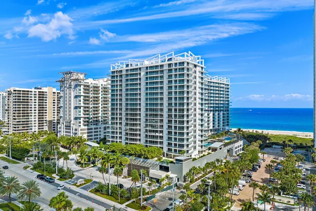 $14,500 | 3100 North Ocean Drive, Unit H1206, Singer Island, FL 33404