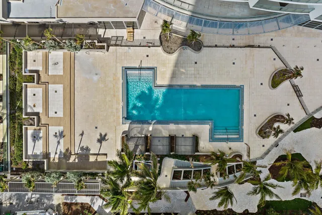 $14,500 | 3100 North Ocean Drive, Unit H1206, Singer Island, FL 33404