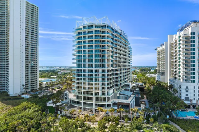 $14,500 | 3100 North Ocean Drive, Unit H1206, Singer Island, FL 33404