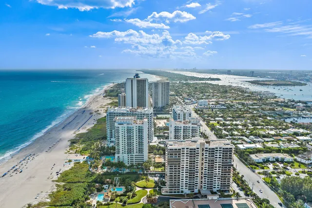 $14,500 | 3100 North Ocean Drive, Unit H1206, Singer Island, FL 33404