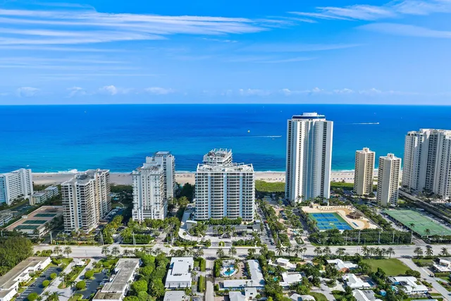 $14,500 | 3100 North Ocean Drive, Unit H1206, Singer Island, FL 33404
