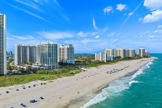 $14,500 | 3100 North Ocean Drive, Unit H1206, Singer Island, FL 33404