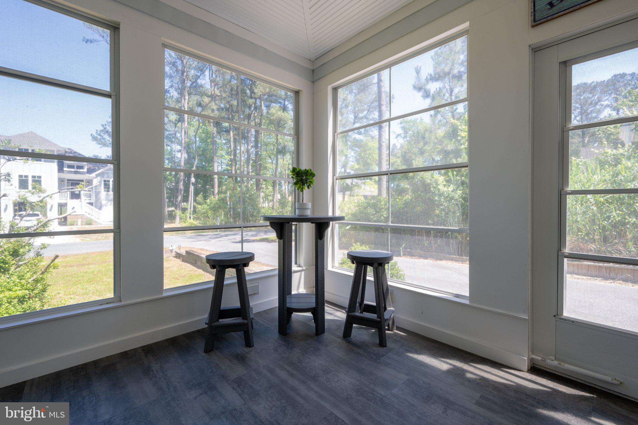 402 Salt Pond Road Bethany Beach, DE 19930 - Photo 9 of 55 Bright and airy sunlit retreat.