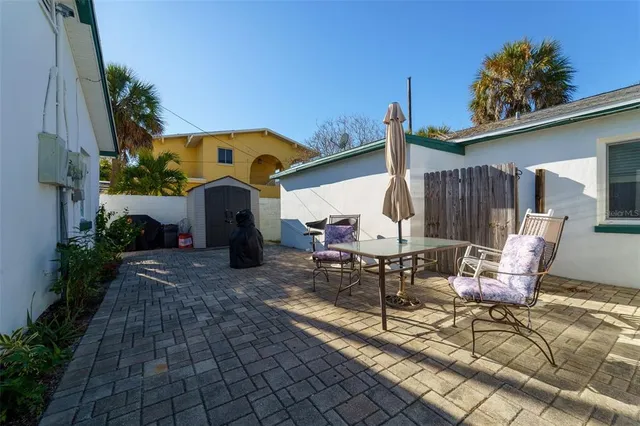 $3,000 | 553 72nd Avenue, St. Pete Beach, FL 33706