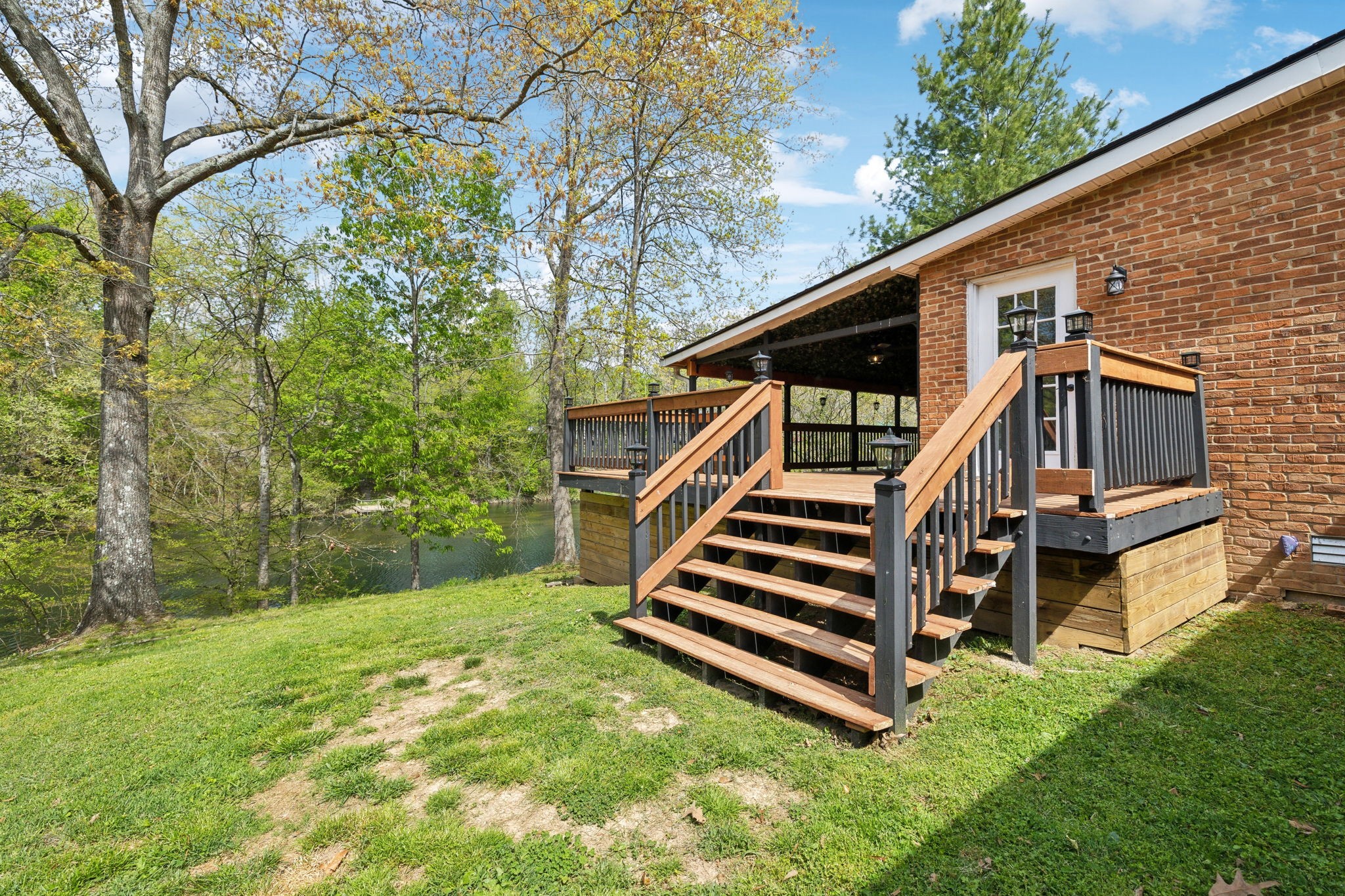 604 Mortons Lake Road Manchester, TN 37355 - Photo 54 of 69 Gallery Image 54