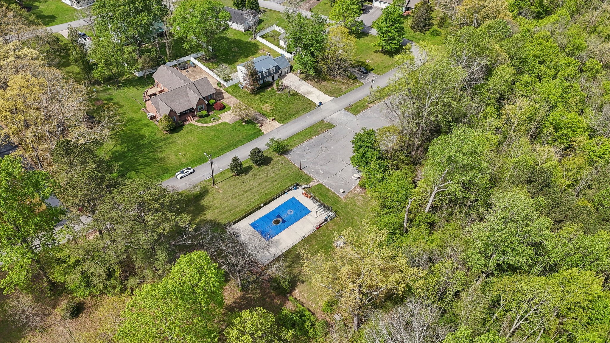 604 Mortons Lake Road Manchester, TN 37355 - Photo 68 of 69 Gallery Image 68