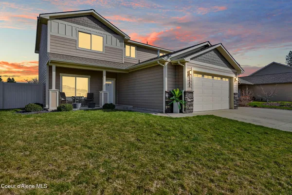 $650,000 | 3343 West Apricot Road, Coeur D'Alene, ID 83815