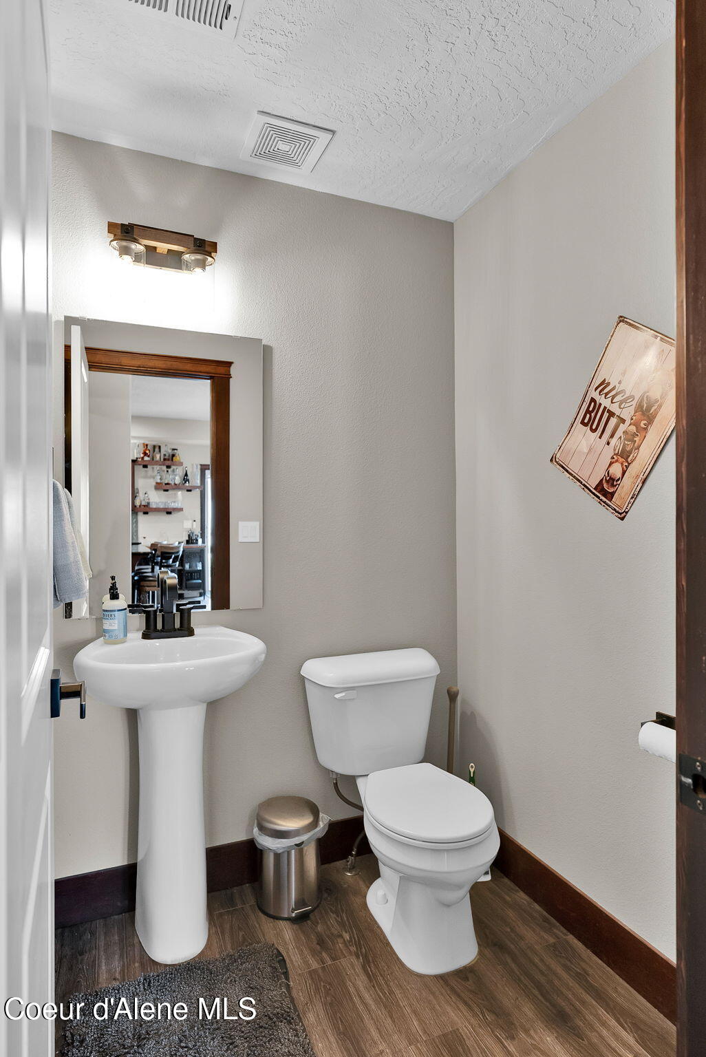 3343 West Apricot Road Coeur D'Alene, ID 83815 - Photo 13 of 48 Half bath