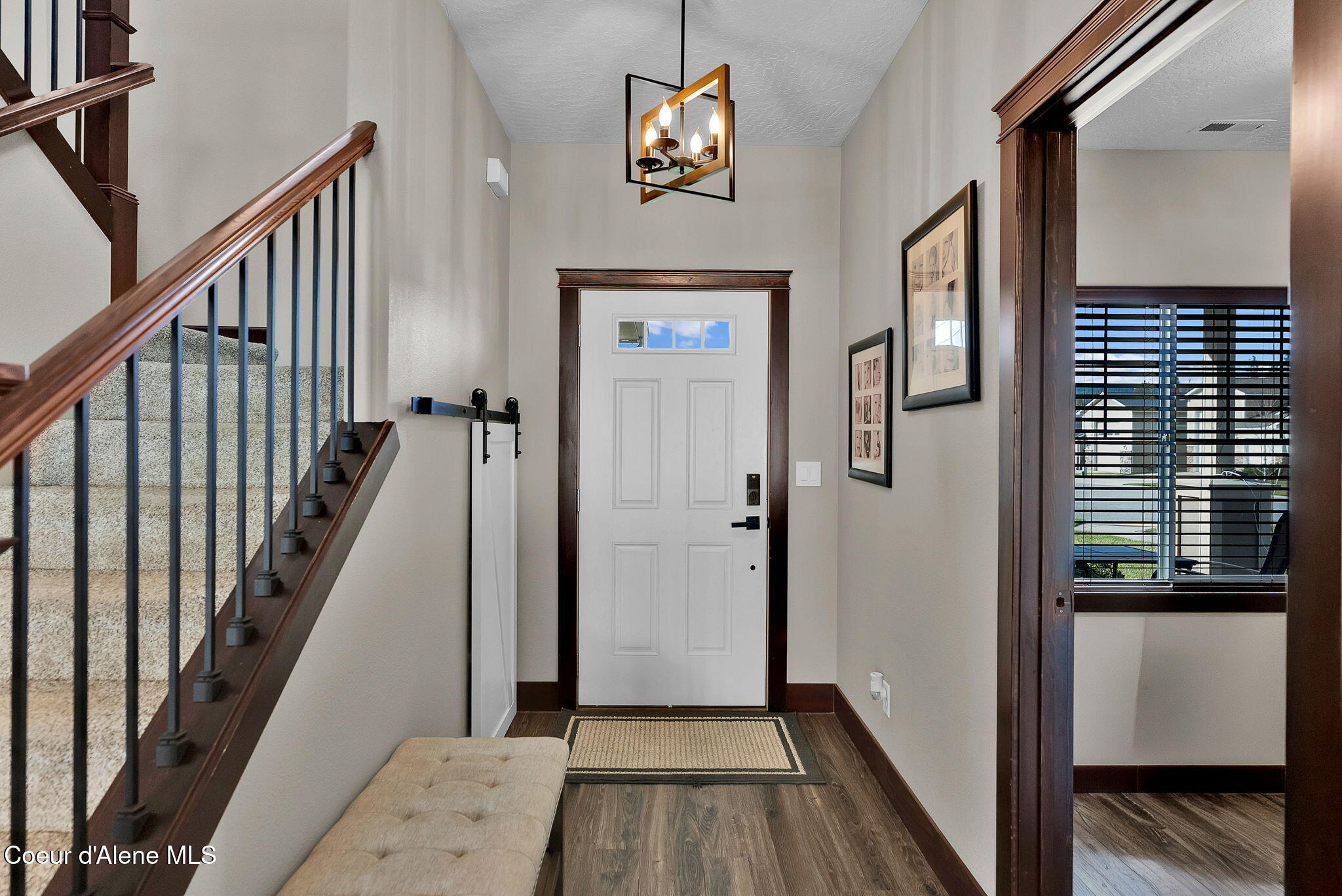 3343 West Apricot Road Coeur D'Alene, ID 83815 - Photo 17 of 48 Entry