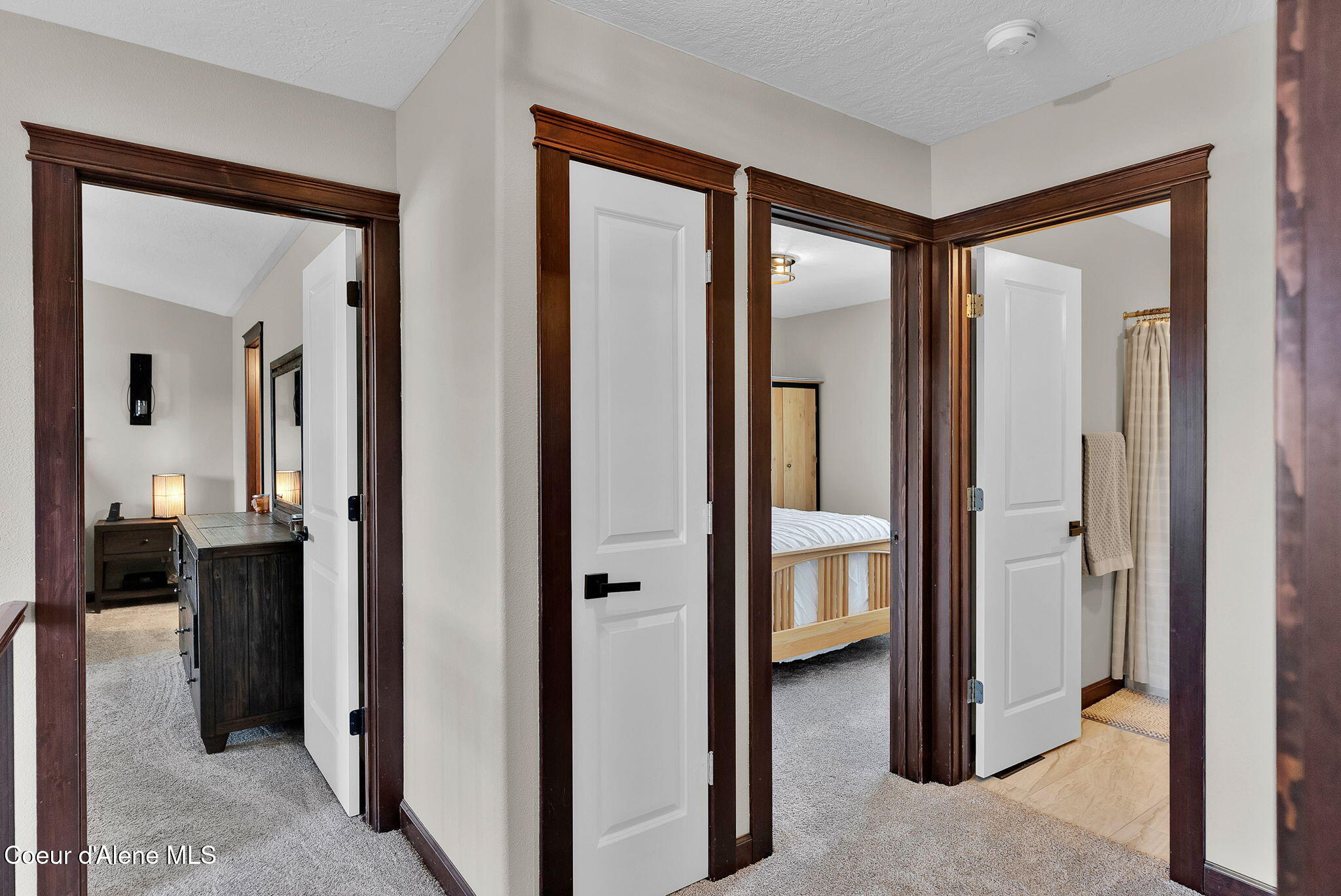 3343 West Apricot Road Coeur D'Alene, ID 83815 - Photo 20 of 48 Upstairs Hallway