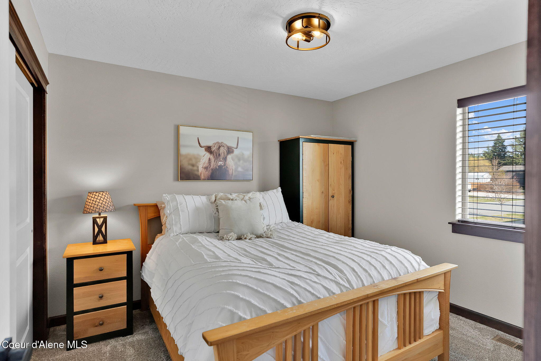 3343 West Apricot Road Coeur D'Alene, ID 83815 - Photo 27 of 48 Bedroom 2