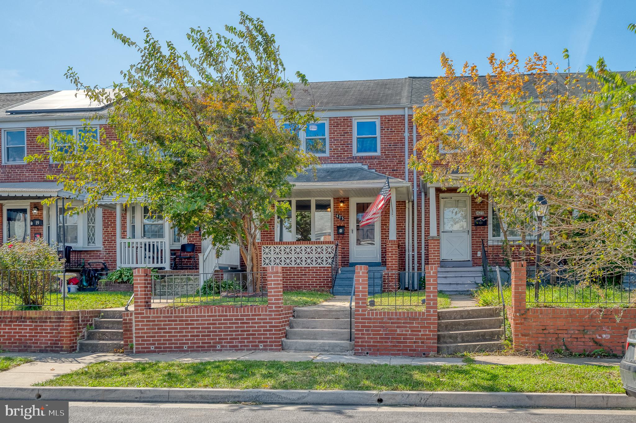 423 Torner Road Baltimore, MD 21221 - Photo 40 of 41