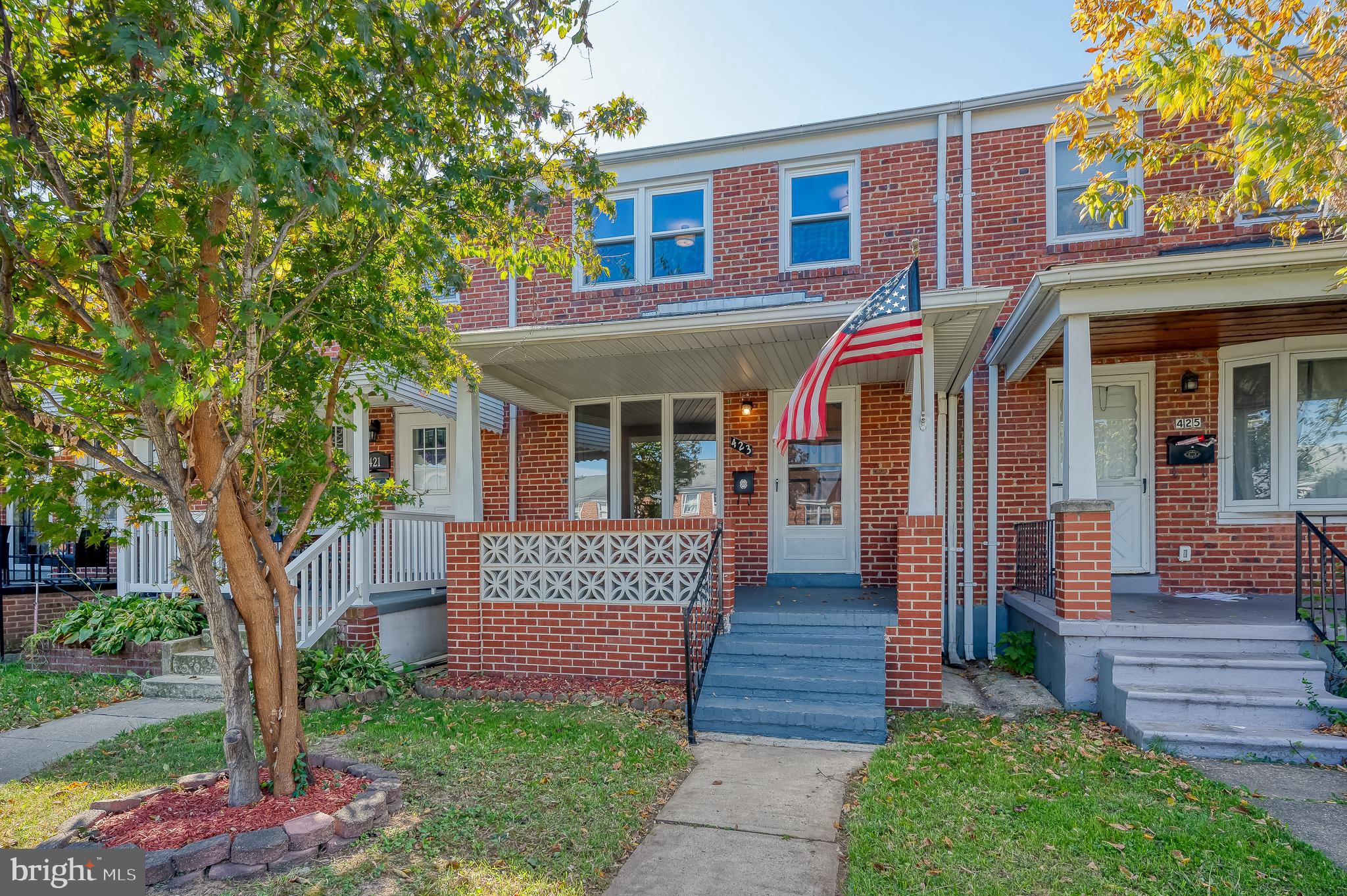 423 Torner Road Baltimore, MD 21221 - Photo 41 of 41