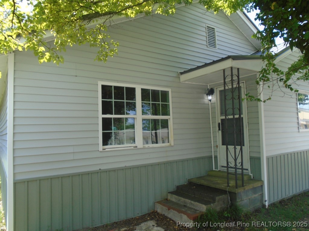 100 Spring Avenue, Unit A Spring Lake, NC 28390 - Photo 1 of 20