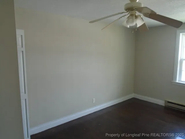 $850 | 100 Spring Avenue, Unit A, Spring Lake, NC 28390