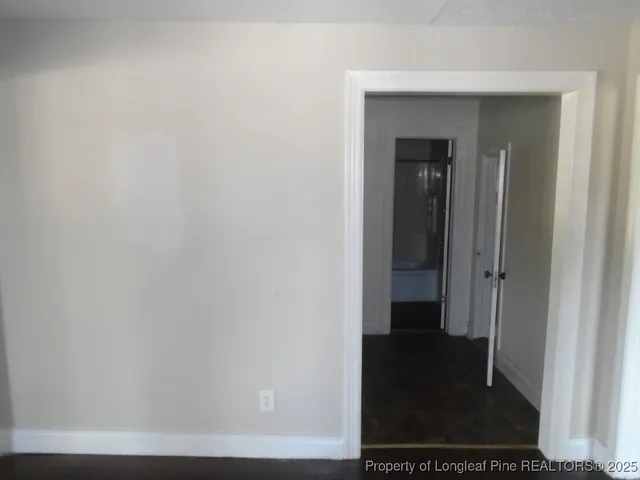 $850 | 100 Spring Avenue, Unit A, Spring Lake, NC 28390