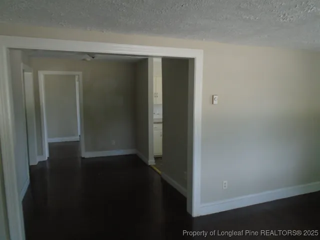 $850 | 100 Spring Avenue, Unit A, Spring Lake, NC 28390