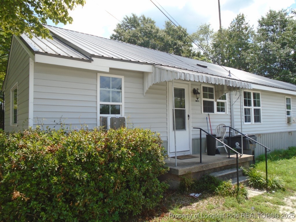 100 Spring Avenue, Unit A Spring Lake, NC 28390 - Photo 3 of 20