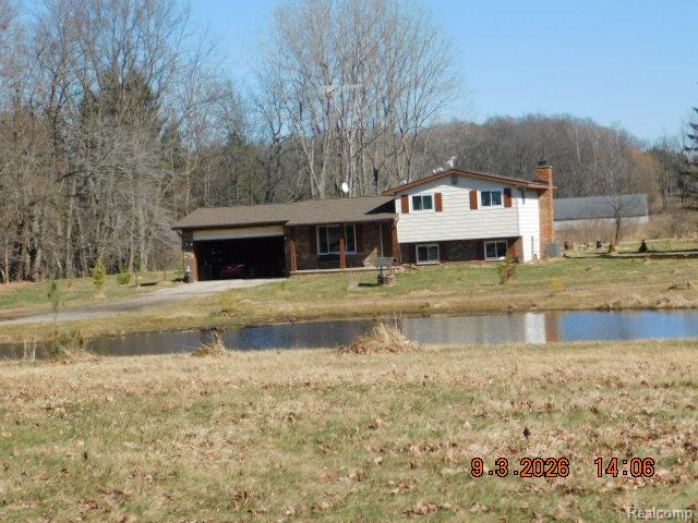 3816 5 Lakes Road North Branch, MI 48461 - Photo 9 of 21