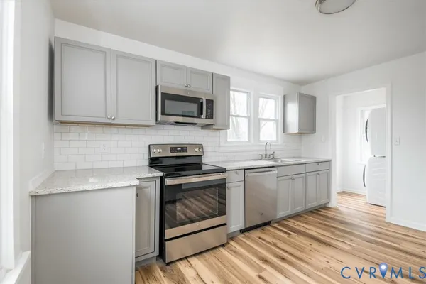 $1,600 | 2726 Alexander Avenue, Richmond, VA 23234