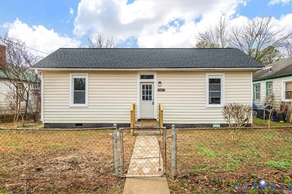 $1,600 | 2726 Alexander Avenue, Richmond, VA 23234