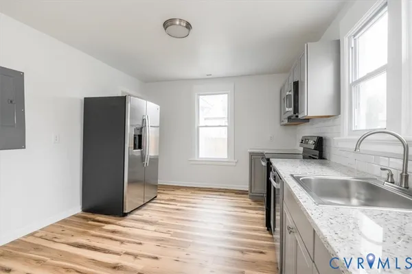 $1,600 | 2726 Alexander Avenue, Richmond, VA 23234