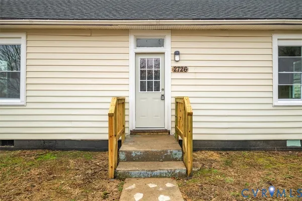 $1,600 | 2726 Alexander Avenue, Richmond, VA 23234