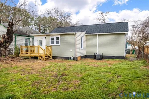 $1,600 | 2726 Alexander Avenue, Richmond, VA 23234