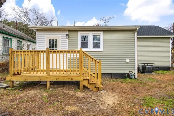 $1,600 | 2726 Alexander Avenue, Richmond, VA 23234