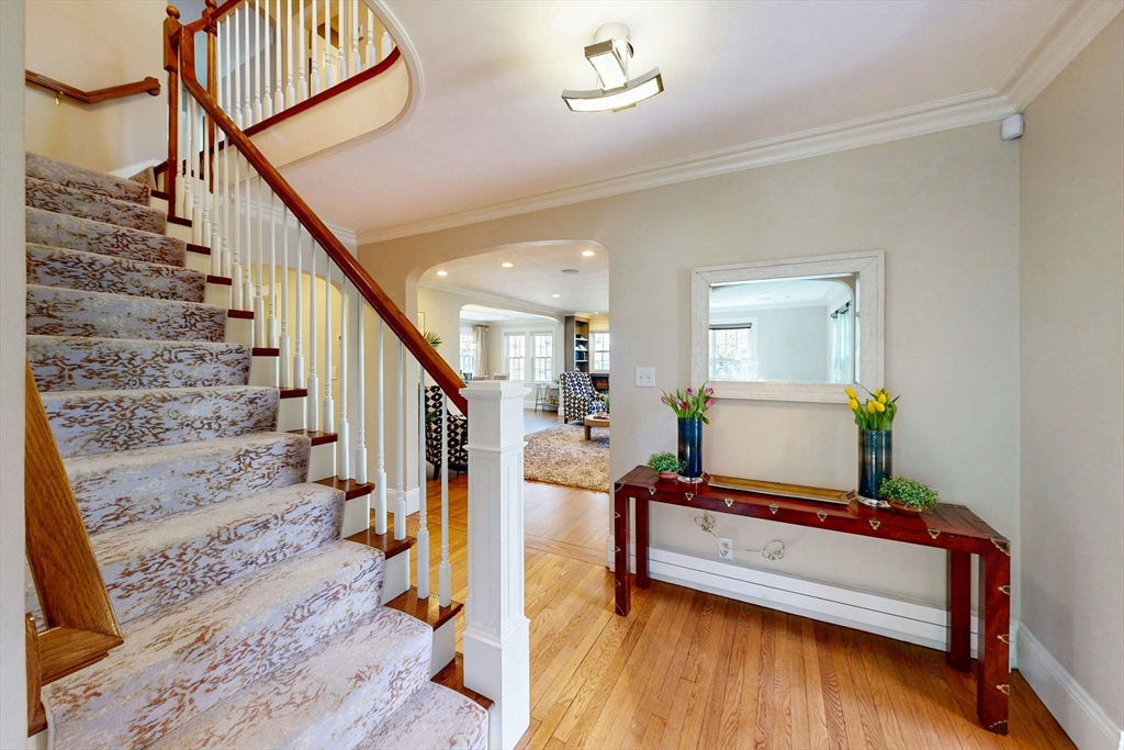 59 Randolph Road Brookline, MA 02467 - Photo 2 of 34
