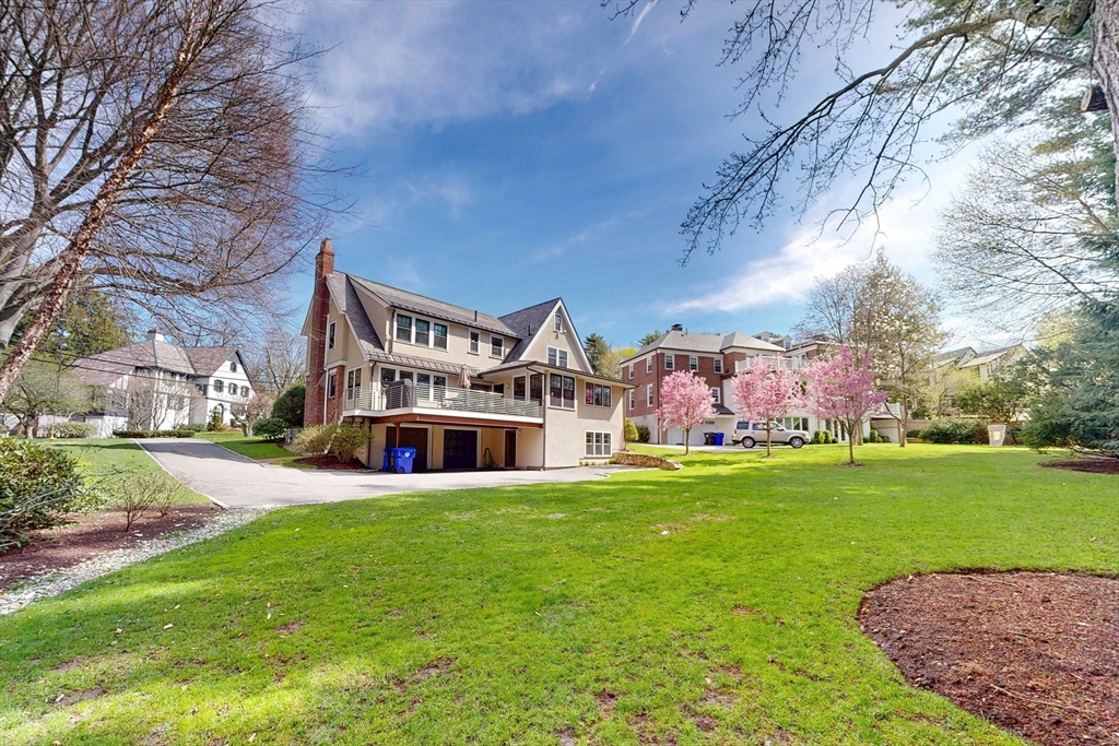 59 Randolph Road Brookline, MA 02467 - Photo 34 of 34