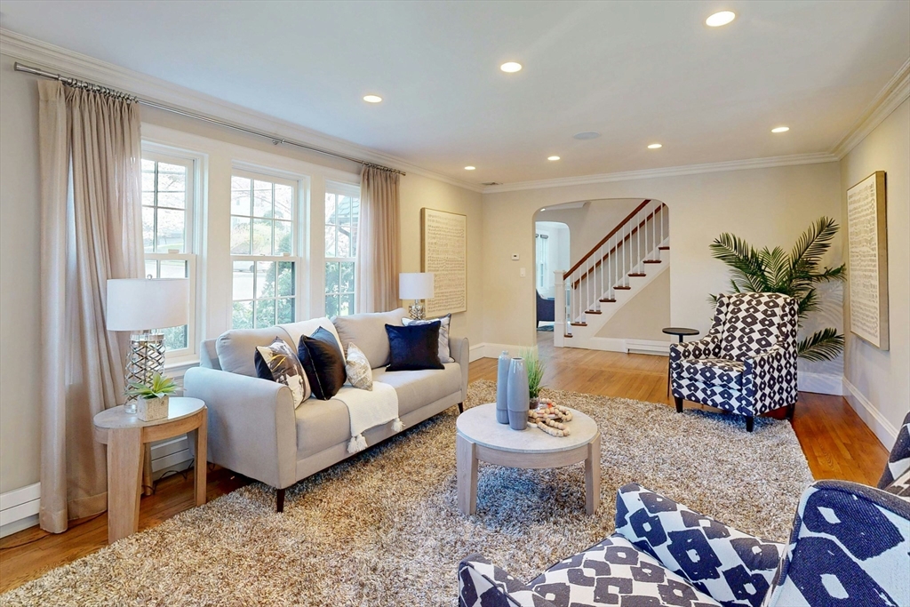 59 Randolph Road Brookline, MA 02467 - Photo 8 of 34