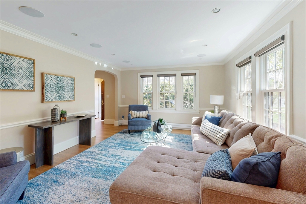 59 Randolph Road Brookline, MA 02467 - Photo 9 of 34