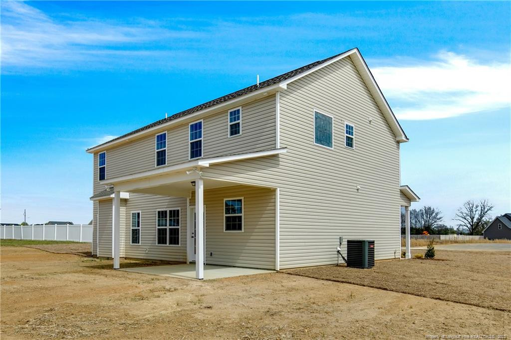 2605 Riddle Farm Hope Mills, NC 28348 - Photo 50 of 50 Photo 50