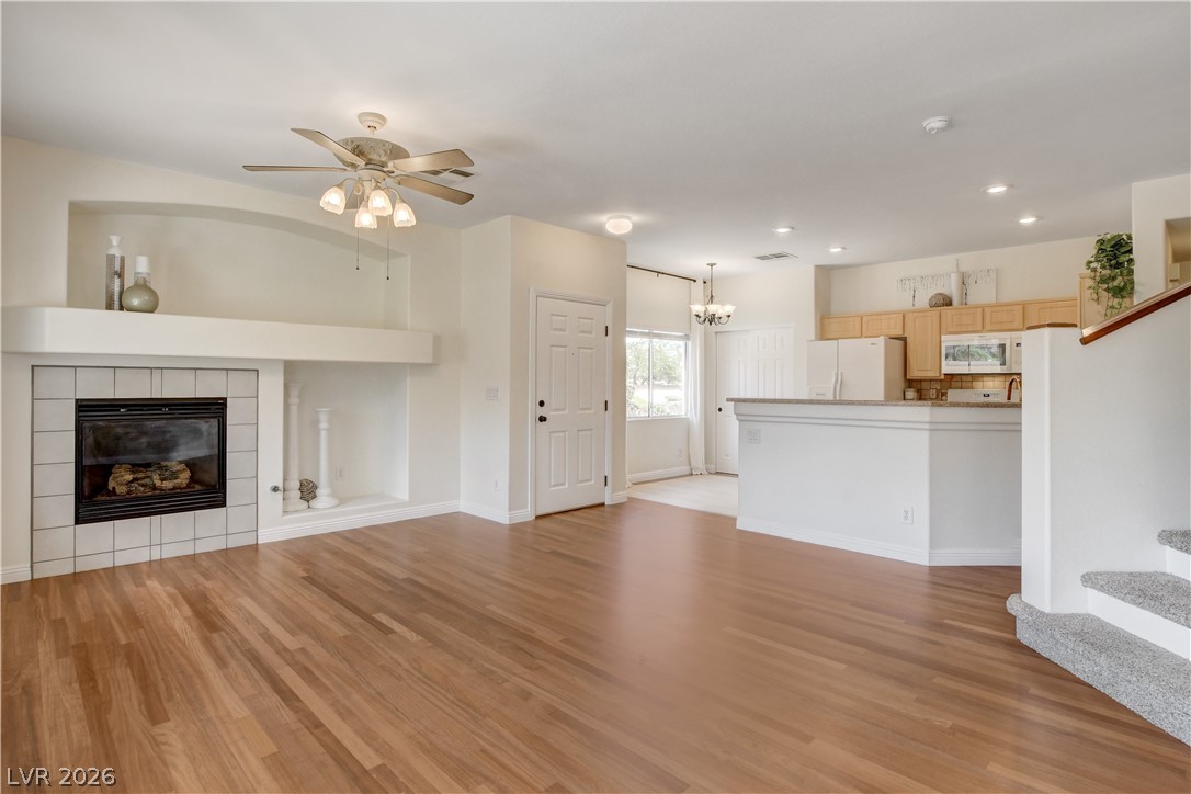 6021 Fiddler Ridge Trail, Unit 102 Henderson, NV 89011 - Photo 9 of 30