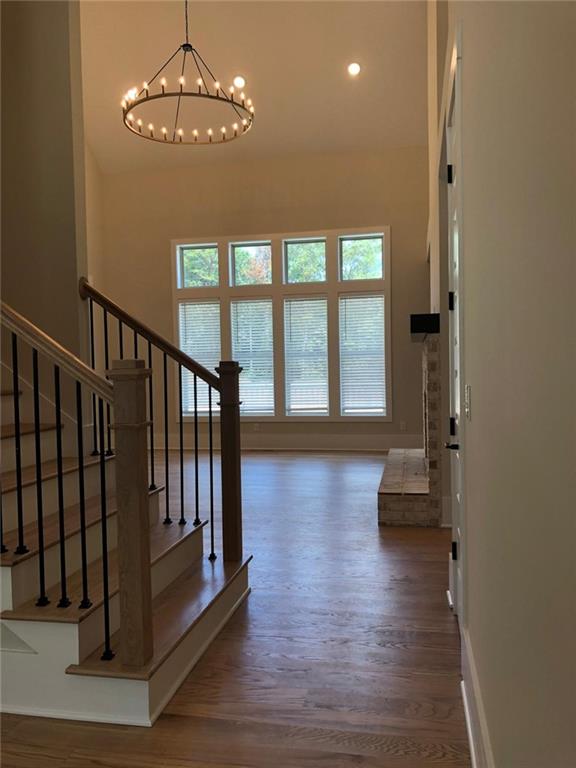 217 Laura Lake Road Marietta, GA 30066 - Photo 11 of 30