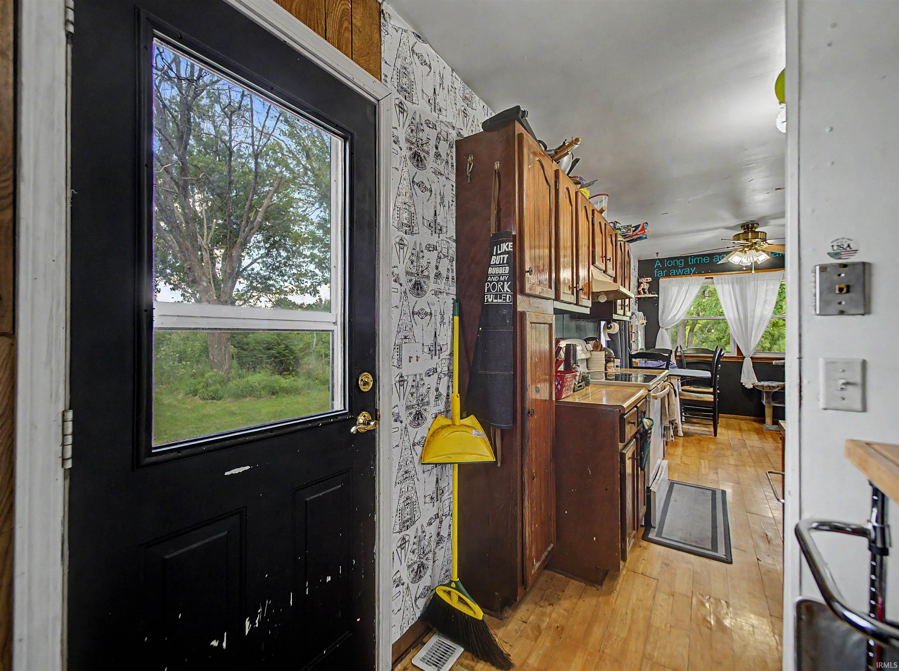 2311 Lashbrook Road Boonville, IN 47601 - Photo 8 of 49