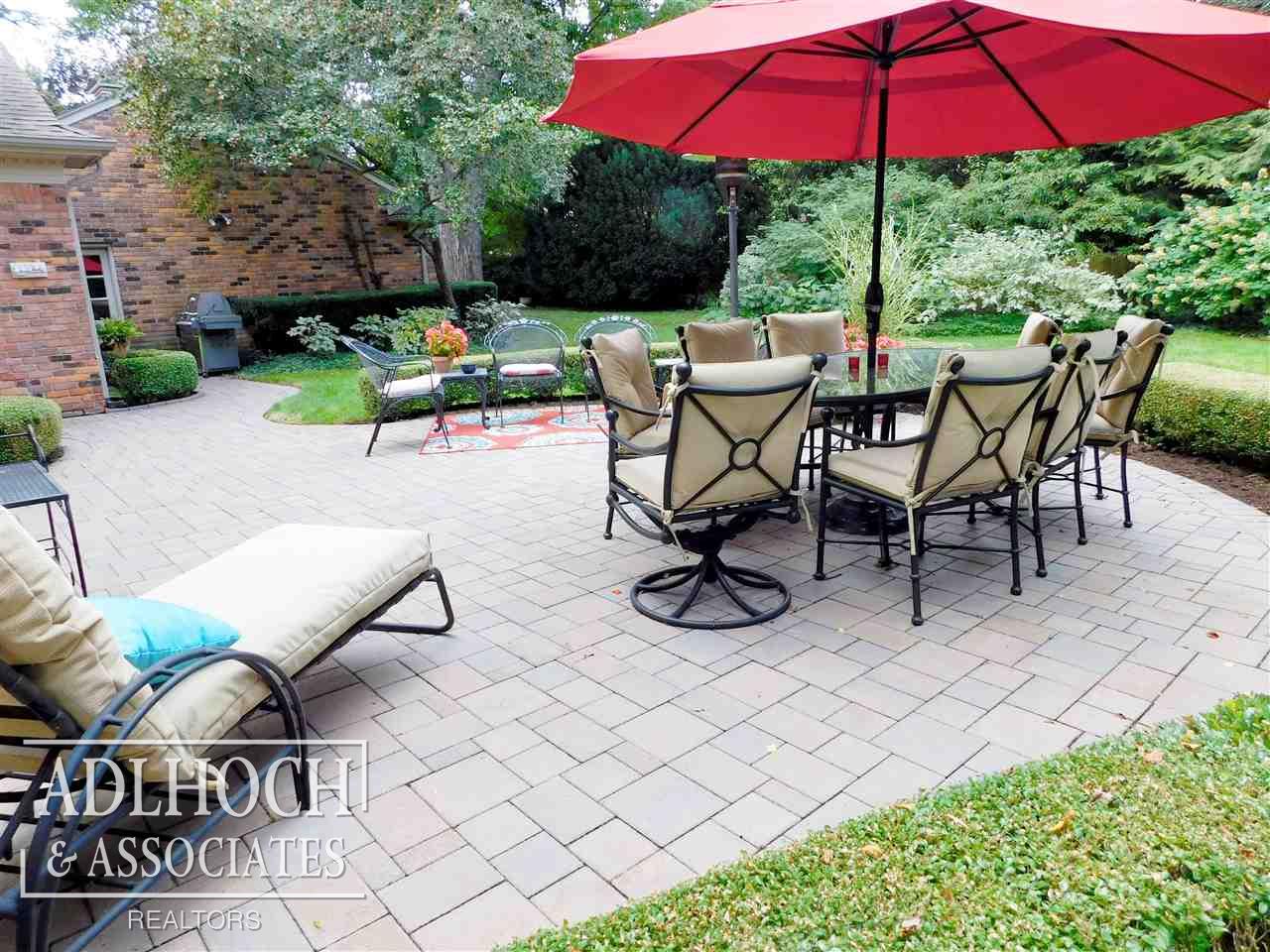 25 Edgemere Road Grosse Pointe Farms, MI 48236 - Photo 41 of 49
