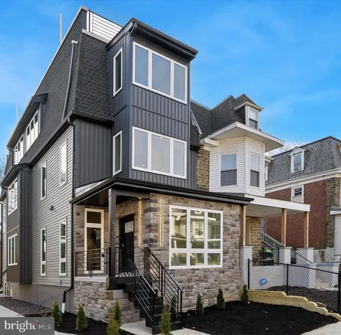 $725,000 | 530 Brinton Street, Philadelphia, PA 19144