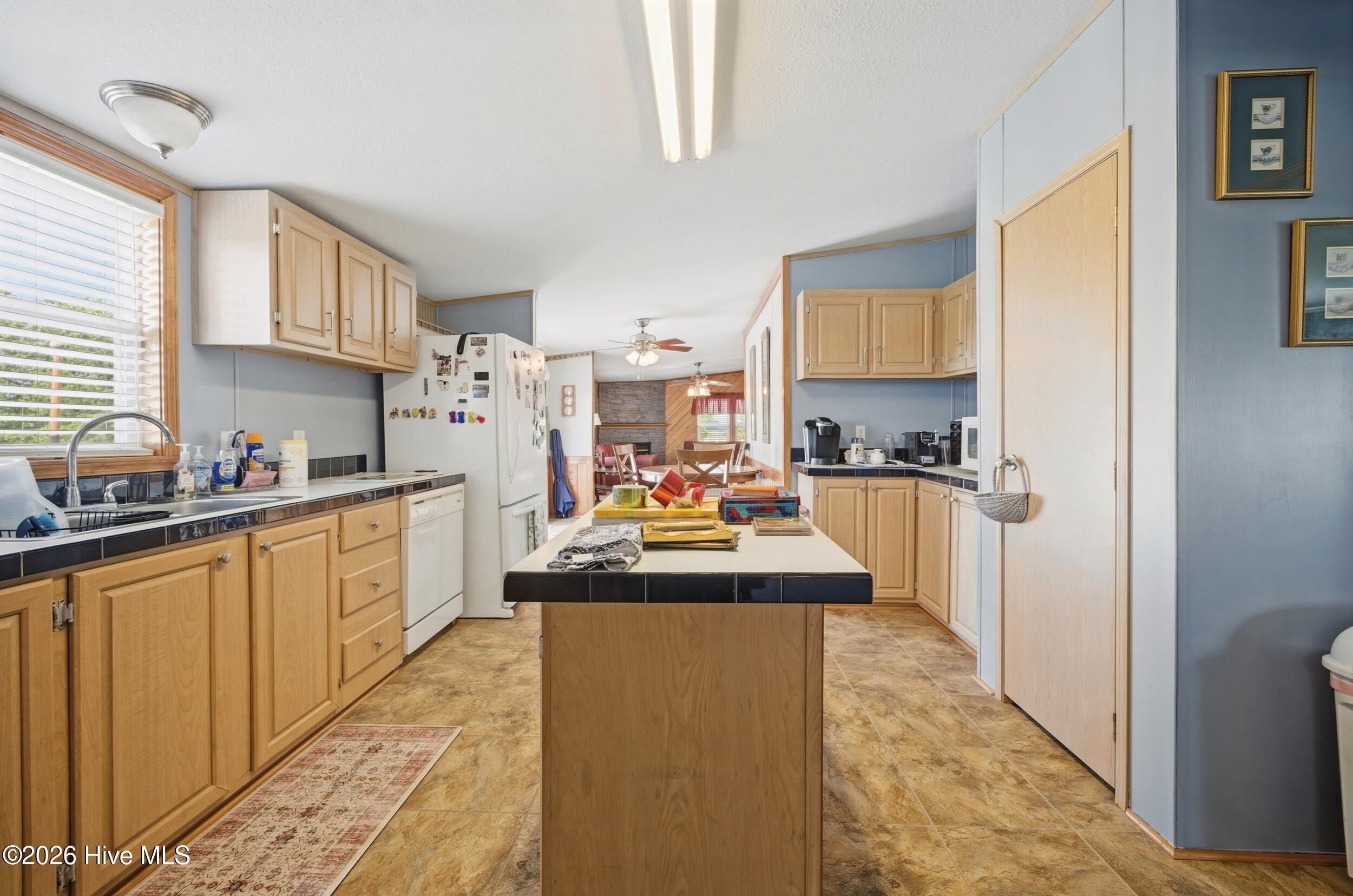 641 West Bear Swamp Road Hertford, NC 27944 - Photo 8 of 29