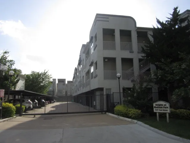 $1,500 | 1441 East Street, Unit 207, Houston, TX 77007