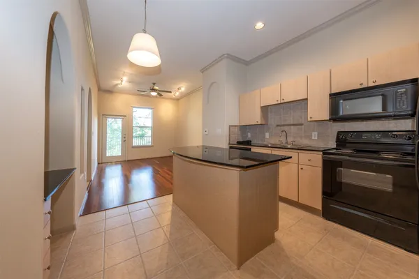 $1,500 | 1441 East Street, Unit 207, Houston, TX 77007