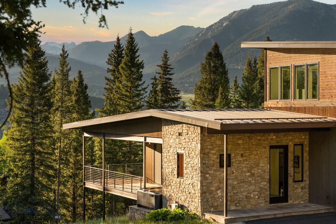 544 Grey Drake Road Big Sky, MT 59730 - Photo 4 of 86 Gallery Image 4