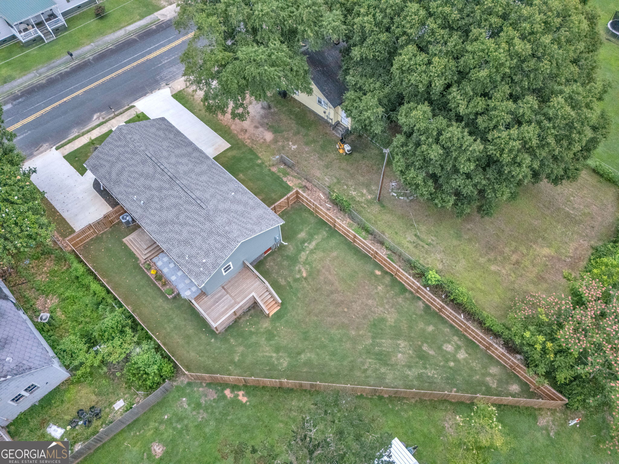 1104 East Front Street Iva, SC 29655 - Photo 32 of 32