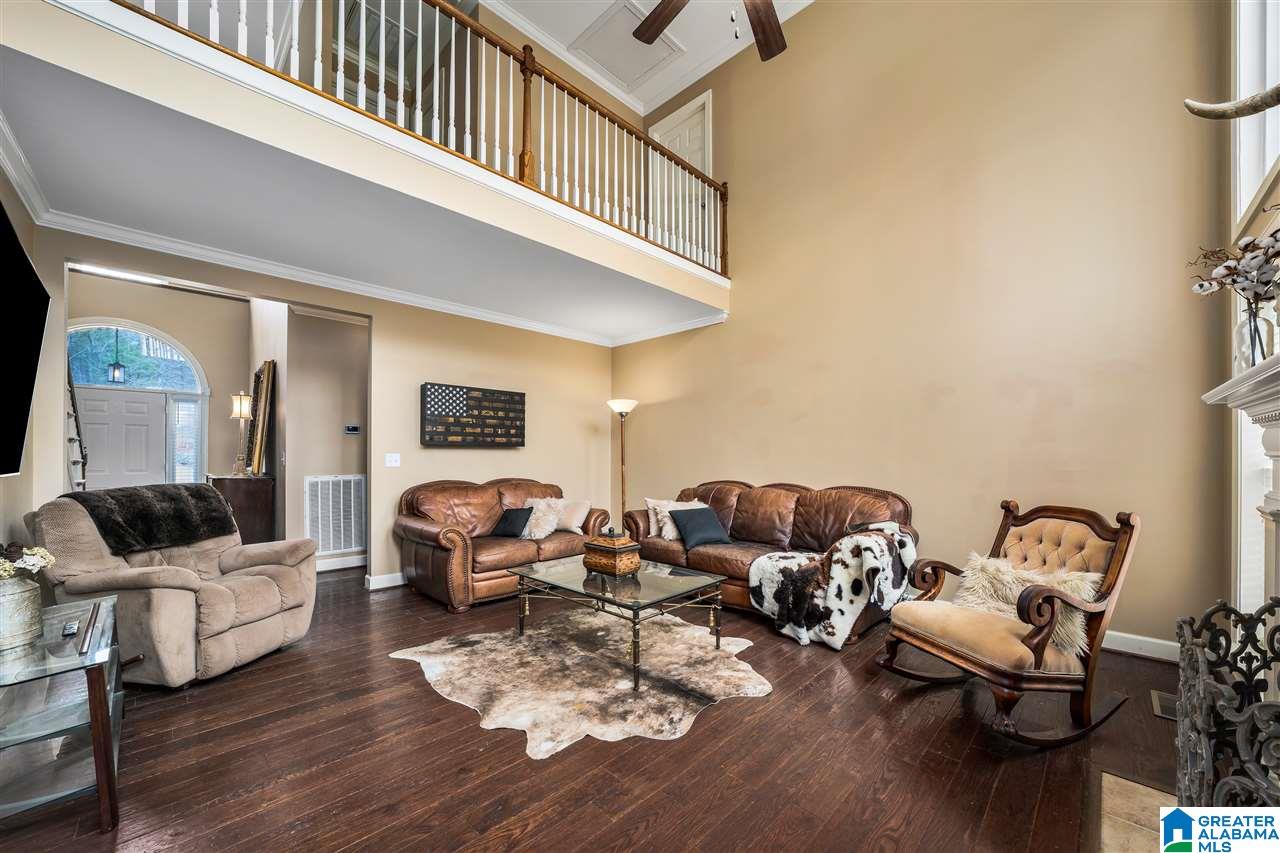 4381 Springbrook Lane Gardendale, AL 35071 - Photo 6 of 34 Gallery Image 6