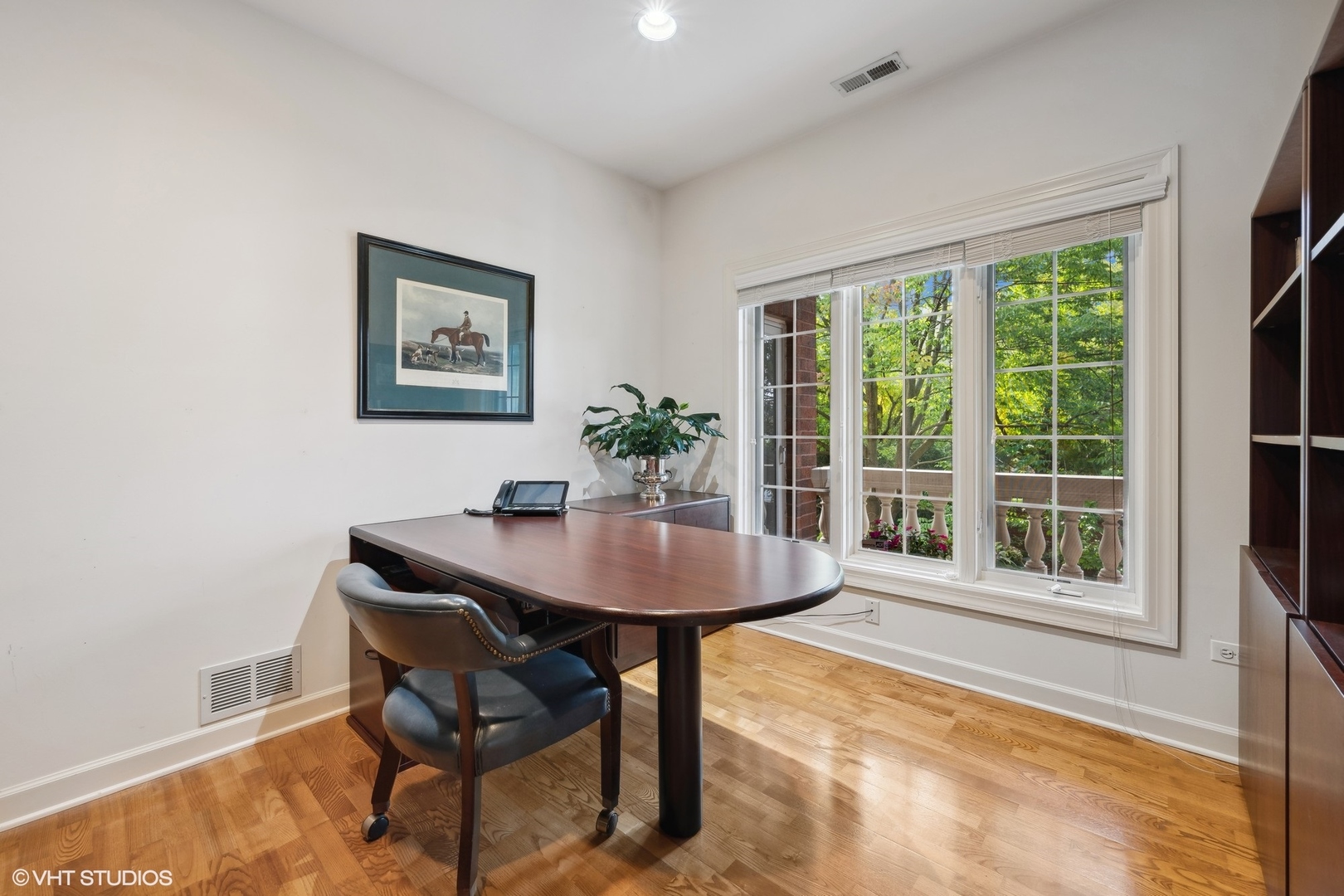 223 Regent Wood Road Northfield, IL 60093 - Photo 15 of 21 a dining room with furniture and window