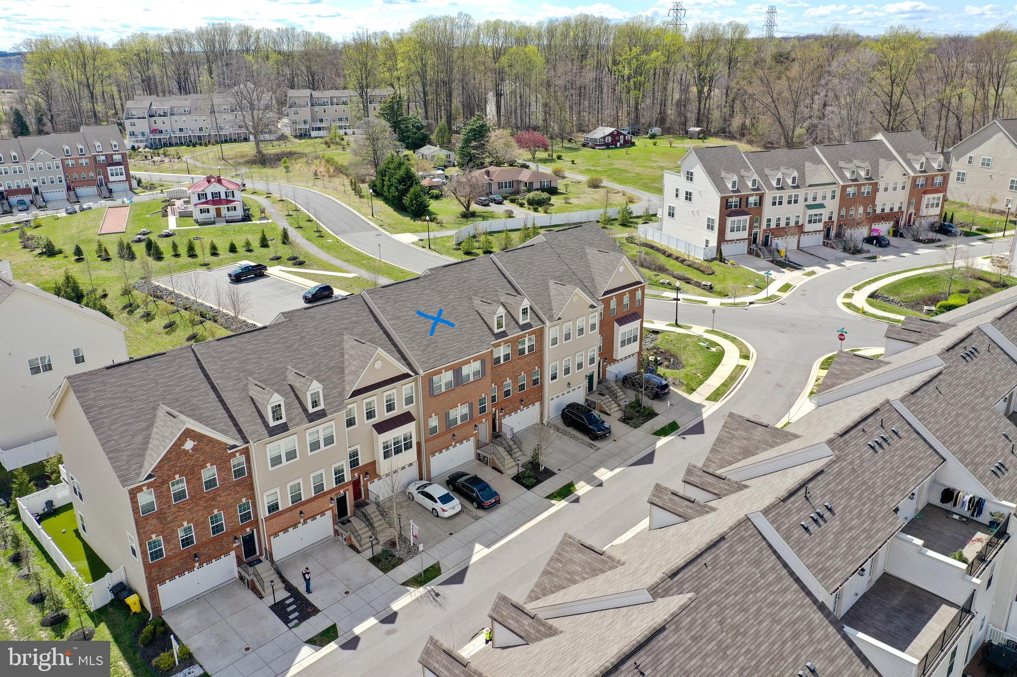 1072 Red Clover Road Gambrills, MD 21054 - Photo 1 of 42