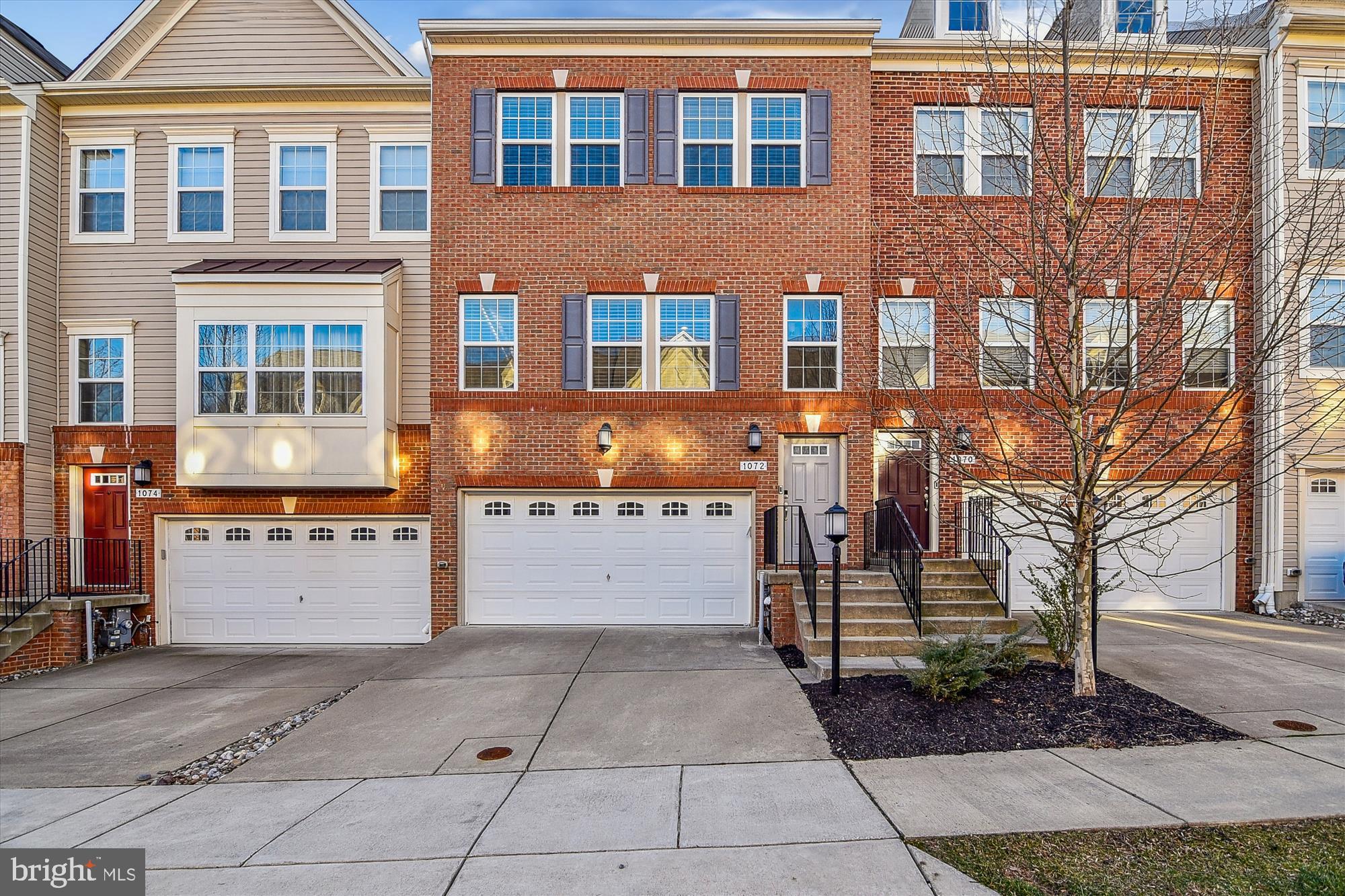 1072 Red Clover Road Gambrills, MD 21054 - Photo 2 of 42