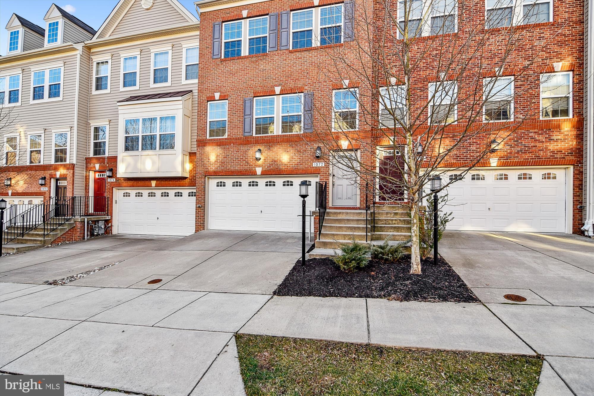 1072 Red Clover Road Gambrills, MD 21054 - Photo 3 of 42