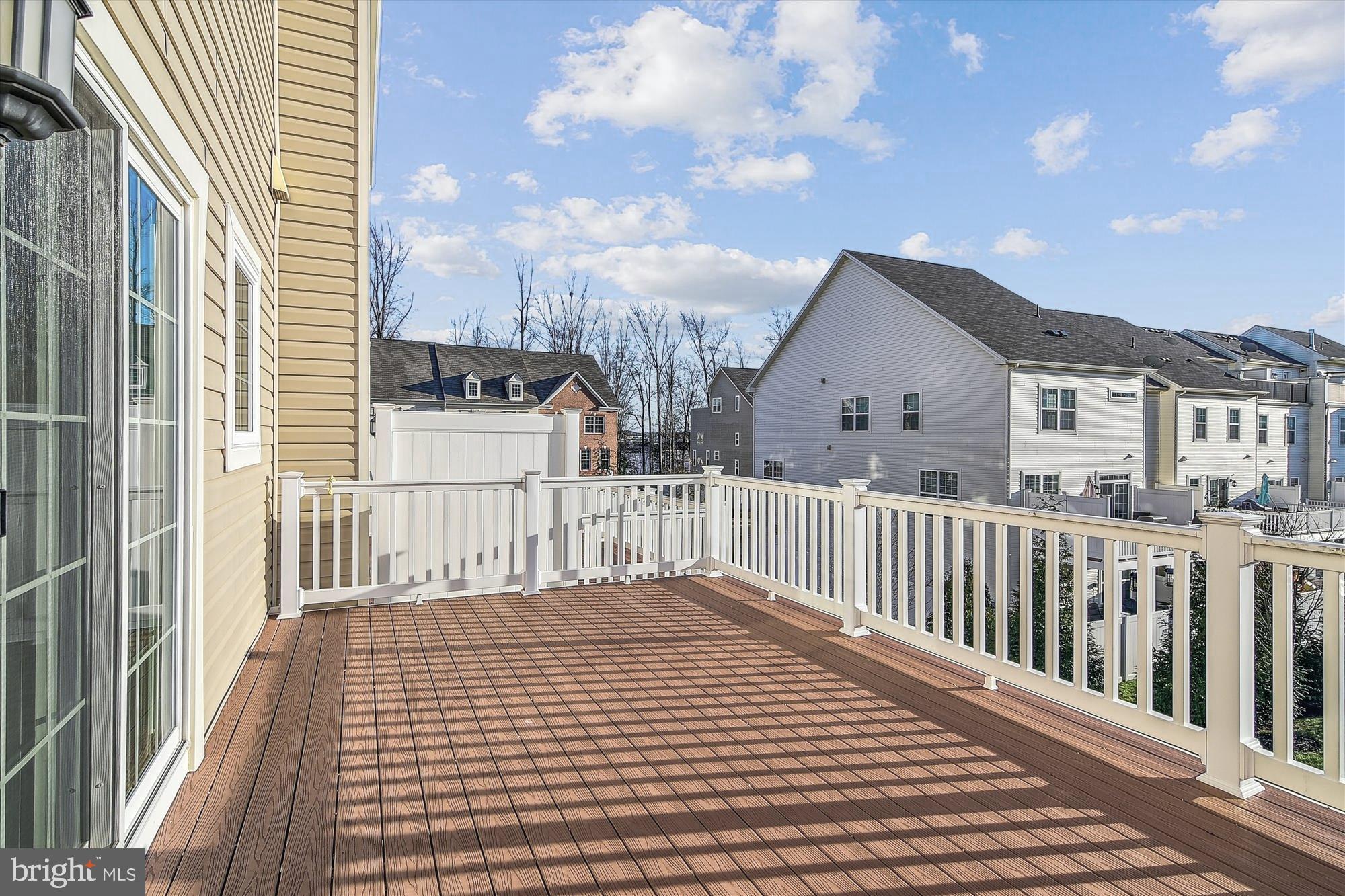 1072 Red Clover Road Gambrills, MD 21054 - Photo 36 of 42